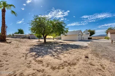 5311 E Powell Lake Rd, Topock, AZ 86436 - Photo 33