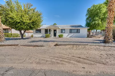 5311 Powell Lake Rd, Topock, AZ 86436 - Photo 1