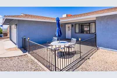 3649 Desert Garden Dr, Lake Havasu City, AZ 86404 - Photo 1
