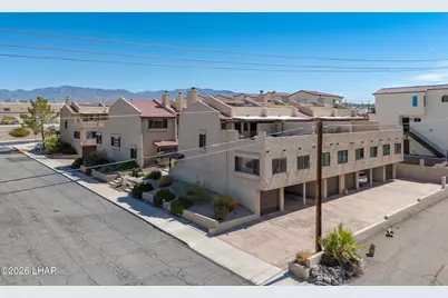 74 Mariposa Dr #A, Lake Havasu City, AZ 86403 - Photo 5