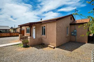 1708 S Navajo Ave, Parker, AZ 85344 - Photo 5