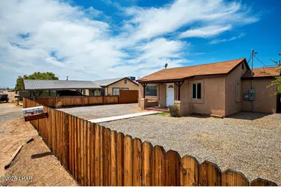 1708 S Navajo Ave, Parker, AZ 85344 - Photo 3