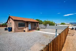 1708 S Navajo Ave, Parker, AZ 85344 - Photo 1
