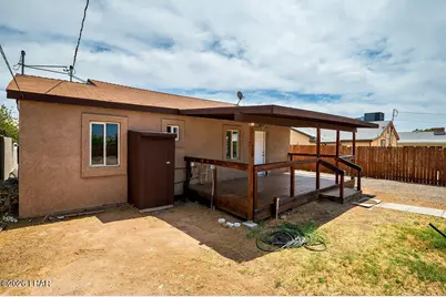 1708 S Navajo Ave, Parker, AZ 85344 - Photo 13