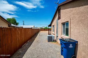 1708 S Navajo Ave, Parker, AZ 85344 - Photo 9