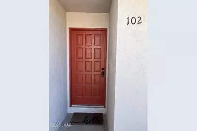 90 Mariposa Dr #102, Lake Havasu City, AZ 86403 - Photo 3