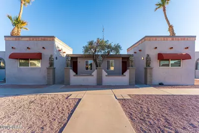 90 Mariposa Dr #102, Lake Havasu City, AZ 86403 - Photo 1