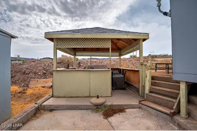 10119 Harbor View Rd E, Parker, AZ 85344 - Photo 35