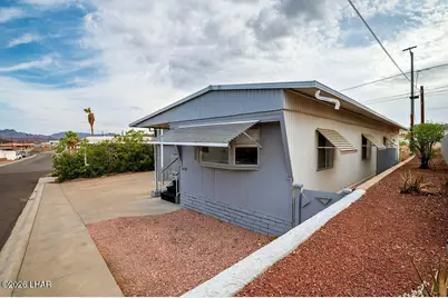 10119 Harbor View Rd E, Parker, AZ 85344 - Photo 27
