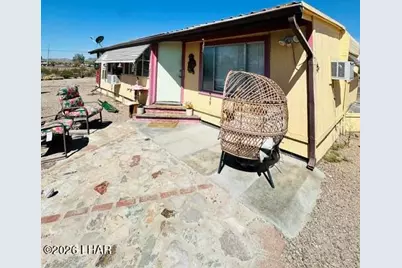 27555 Santa Fe Ave, Bouse, AZ 85325 - Photo 3
