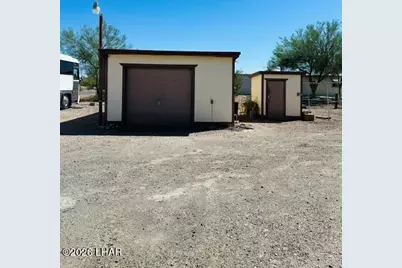 27555 Santa Fe Ave, Bouse, AZ 85325 - Photo 5