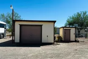 27555 Santa Fe Ave, Bouse, AZ 85325 - Photo 5