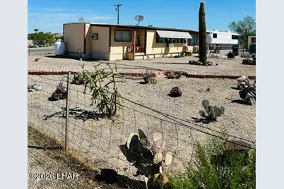 27555 Santa Fe Ave, Bouse, AZ 85325 - Photo 1
