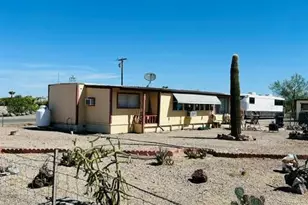 27555 Santa Fe Ave, Bouse, AZ 85325 - Photo 1