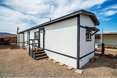 31716 Carefree Dr, Parker, AZ 85344 - Photo 1