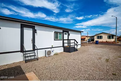 31716 Carefree Dr, Parker, AZ 85344 - Photo 3