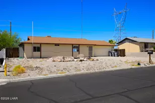 1081 Pueblo Dr, Lake Havasu City, AZ 86406 - Photo 1
