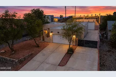 3681 Oro Grande Blvd, Lake Havasu City, AZ 86406 - Photo 1