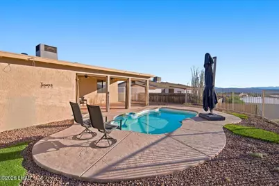 2513 Mariner Ln, Lake Havasu City, AZ 86403 - Photo 1