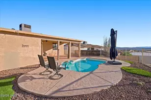 2513 Mariner Ln, Lake Havasu City, AZ 86403 - Photo 1