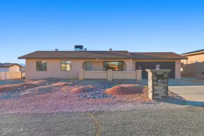 2513 Mariner Ln, Lake Havasu City, AZ 86403 - Photo 3