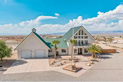 4155 E Coronado Rd, Lake Havasu City, AZ 86404 - Photo 3