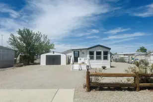 660 W Granada Dr, Quartzsite, AZ 85346 - Photo 11