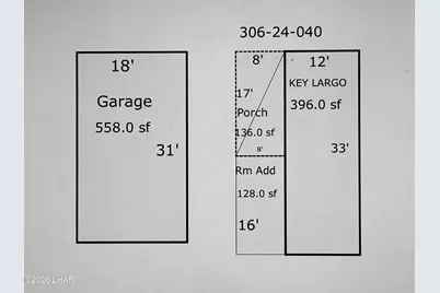 660 W Granada Dr, Quartzsite, AZ 85346 - Photo 13