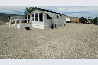 660 W Granada Dr, Quartzsite, AZ 85346 - Photo 13