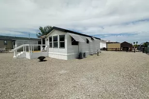 660 W Granada Dr, Quartzsite, AZ 85346 - Photo 13