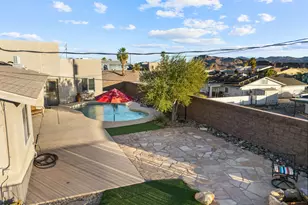 3235 Poppy Trail Pl, Lake Havasu City, AZ 86406 - Photo 83