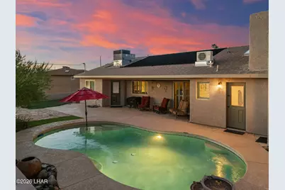 3235 Poppy Trail Pl, Lake Havasu City, AZ 86406 - Photo 79