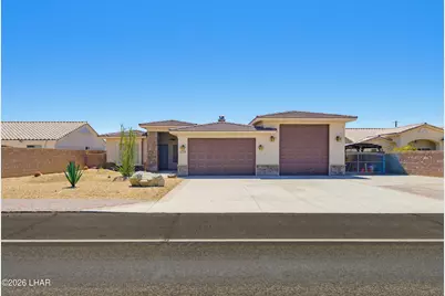 1231 McCulloch Blvd S, Lake Havasu City, AZ 86406 - Photo 1