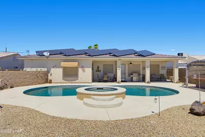 1231 McCulloch Blvd S, Lake Havasu City, AZ 86406 - Photo 39