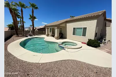 2442 Dawn Dr, Lake Havasu City, AZ 86404 - Photo 3