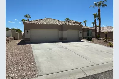 2442 Dawn Dr, Lake Havasu City, AZ 86404 - Photo 17