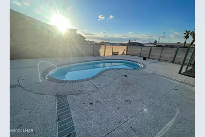 3355 Desert Sage Dr, Lake Havasu City, AZ 86403 - Photo 5