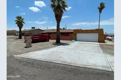155 Lafayette Ln, Lake Havasu City, AZ 86403 - Photo 1