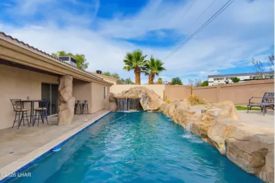 1096 Rolling Hills Dr, Lake Havasu City, AZ 86406 - Photo 3