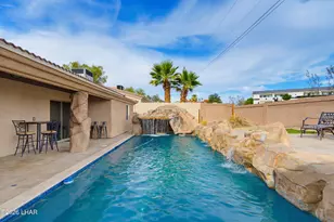 1096 Rolling Hills Dr, Lake Havasu City, AZ 86406 - Photo 3