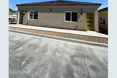 3556 Kearsage Dr #A101, Lake Havasu City, AZ 86406 - Photo 1