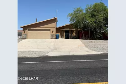 3231 Daytona Ave, Lake Havasu City, AZ 86403 - Photo 1