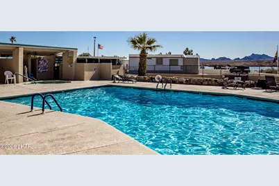 555 Beachcomber Blvd #C5, Lake Havasu City, AZ 86403 - Photo 45