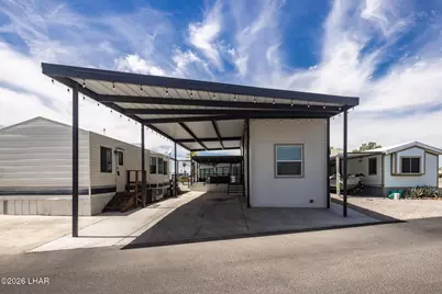 555 Beachcomber Blvd #C5, Lake Havasu City, AZ 86403 - Photo 1