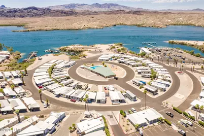 555 Beachcomber Blvd #C5, Lake Havasu City, AZ 86403 - Photo 37