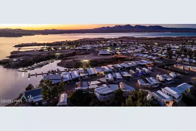555 Beachcomber Blvd #C5, Lake Havasu City, AZ 86403 - Photo 49