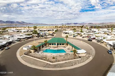 555 Beachcomber Blvd #D26, Lake Havasu City, AZ 86403 - Photo 47