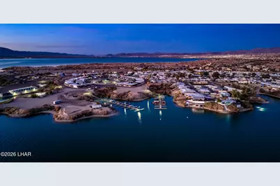 555 Beachcomber Blvd #D26, Lake Havasu City, AZ 86403 - Photo 55