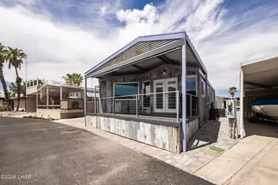 555 Beachcomber Blvd #D26, Lake Havasu City, AZ 86403 - Photo 3