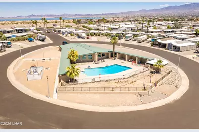 555 Beachcomber Blvd #D26, Lake Havasu City, AZ 86403 - Photo 51